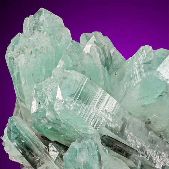 Baryte-Shangulowé Mine | Kambove | Katanga | Dem. Rep. of Congo